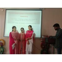 Independence Day Celebration